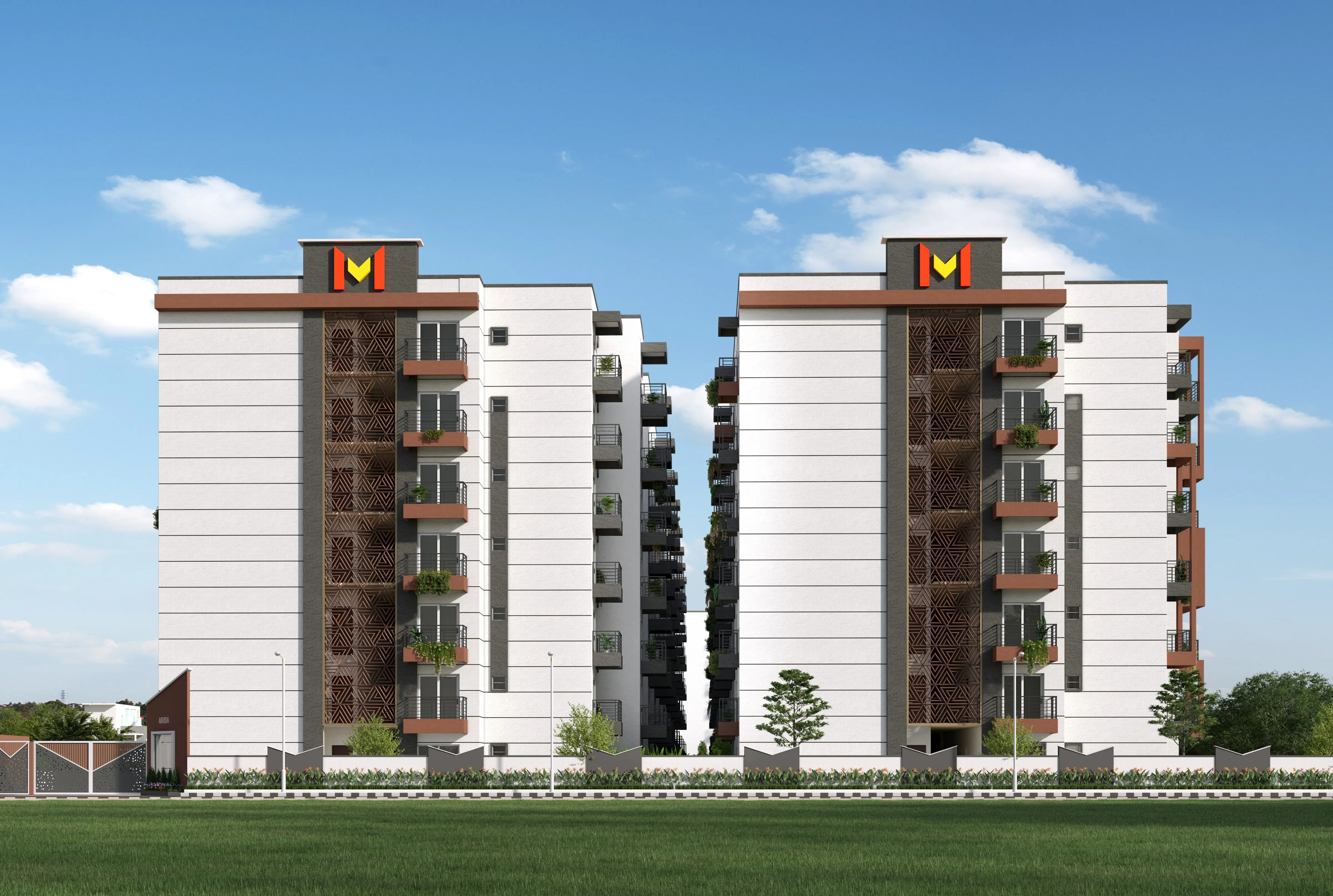 Akrida Gallery Image 1